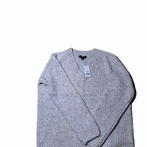 Banana republic cashmere blend sweater